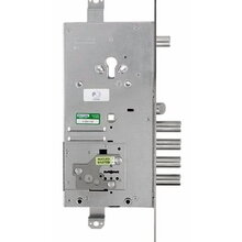 Mottura 54J939 MY KEY