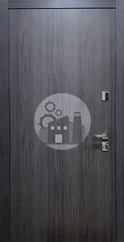 дверь ДВ-333 - внутренняя сторона