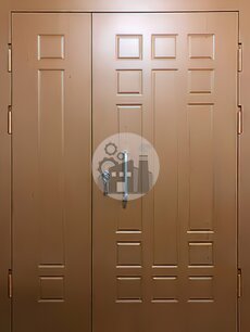 дверь ДВ-345