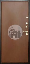 дверь ДВ-1063 - внутренняя сторона