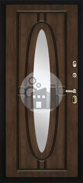 дверь ДВ-1087 - внутренняя сторона