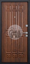 дверь ДВ-1264 - внутренняя сторона