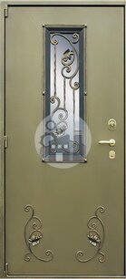 дверь ДВ-277
