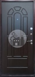 дверь ДВ-1138 - внутренняя сторона