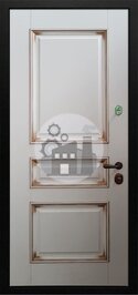 дверь ДВ-1160 - внутренняя сторона