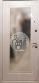дверь ДВ-1161 - внутренняя сторона