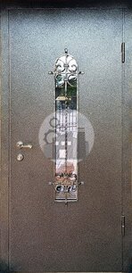 дверь ДВ-1162