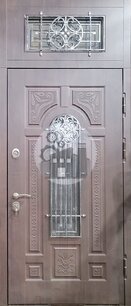 дверь ДВ-1633