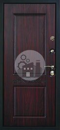 дверь ДВ-1692 - внутренняя сторона